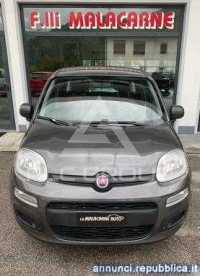2018 Fiat Panda