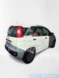 2018 Fiat Panda