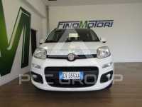 2018 Fiat Panda