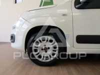 2018 Fiat Panda