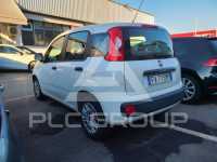 2018 Fiat Panda