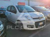 2018 Fiat Panda