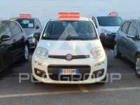 2018 Fiat Panda