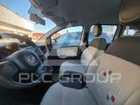 2018 Fiat Panda