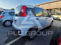 2018 Fiat Panda