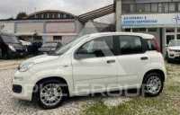 2018 Fiat Panda