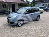 2018 Fiat Panda