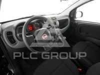 2018 Fiat Panda