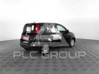 2018 Fiat Panda