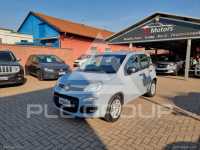 2018 Fiat Panda