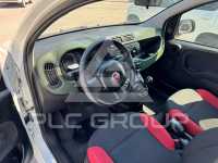 2018 Fiat Panda