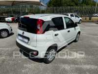 2018 Fiat Panda