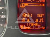 2018 Fiat Panda