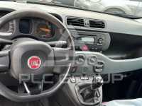 2018 Fiat Panda