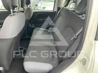 2018 Fiat Panda