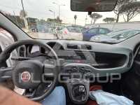 2018 Fiat Panda