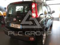 2018 Fiat Panda