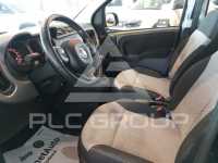 2018 Fiat Panda