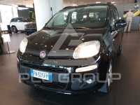 2018 Fiat Panda
