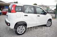 2018 Fiat Panda