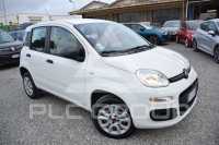 2018 Fiat Panda