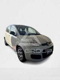 2018 Fiat Panda