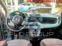 2018 Fiat Panda