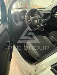 2018 Fiat Panda