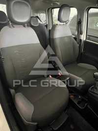 2018 Fiat Panda
