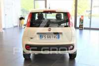 2018 Fiat Panda