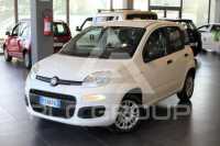2018 Fiat Panda