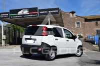 2018 Fiat Panda
