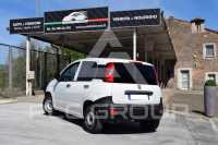 2018 Fiat Panda