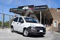 2018 Fiat Panda