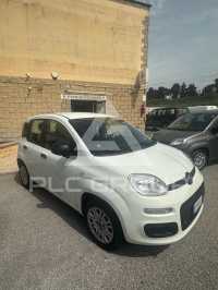 2018 Fiat Panda