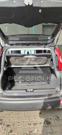 2018 Fiat Panda