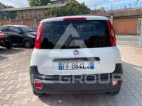 2018 Fiat Panda