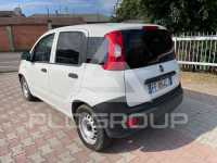 2018 Fiat Panda