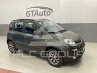 2018 Fiat Panda
