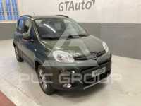 2018 Fiat Panda