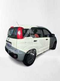 2018 Fiat Panda