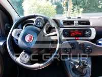 2018 Fiat Panda