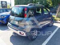 2018 Fiat Panda