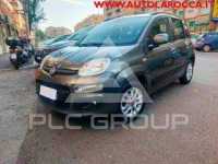 2018 Fiat Panda