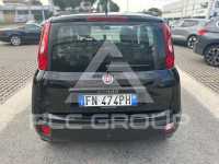 2018 Fiat Panda