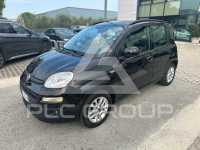2018 Fiat Panda