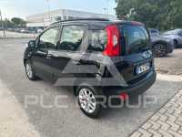 2018 Fiat Panda