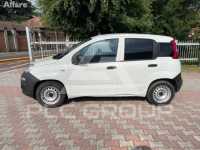 2018 Fiat Panda