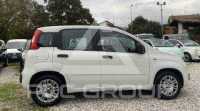 2018 Fiat Panda
