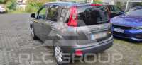 2018 Fiat Panda